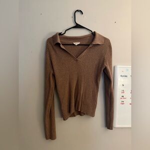 General good sweater like long sleeve